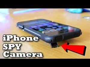 Spy Tools for Mobile Phone